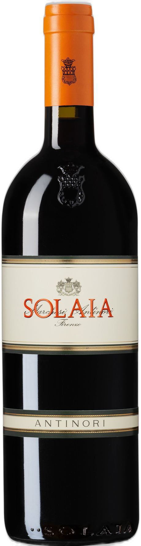 Solaia 2019 3 Lt, Antinori