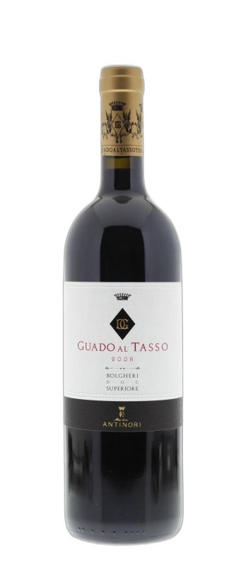 Guado al Tasso 2008 , Antinori