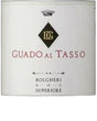 Guado al Tasso 2013, Antinori