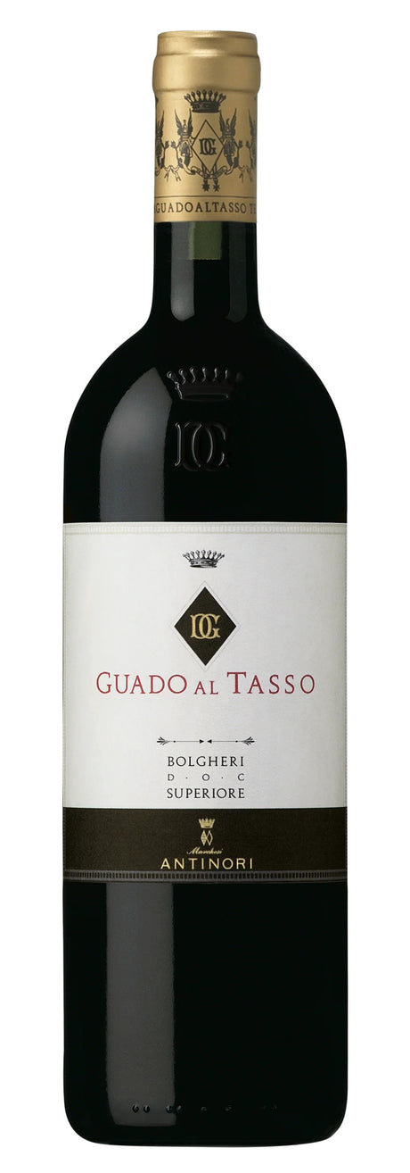 Guado al Tasso 2018, Antinori