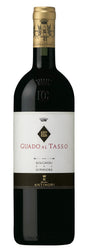 Guado al Tasso 2018, Antinori