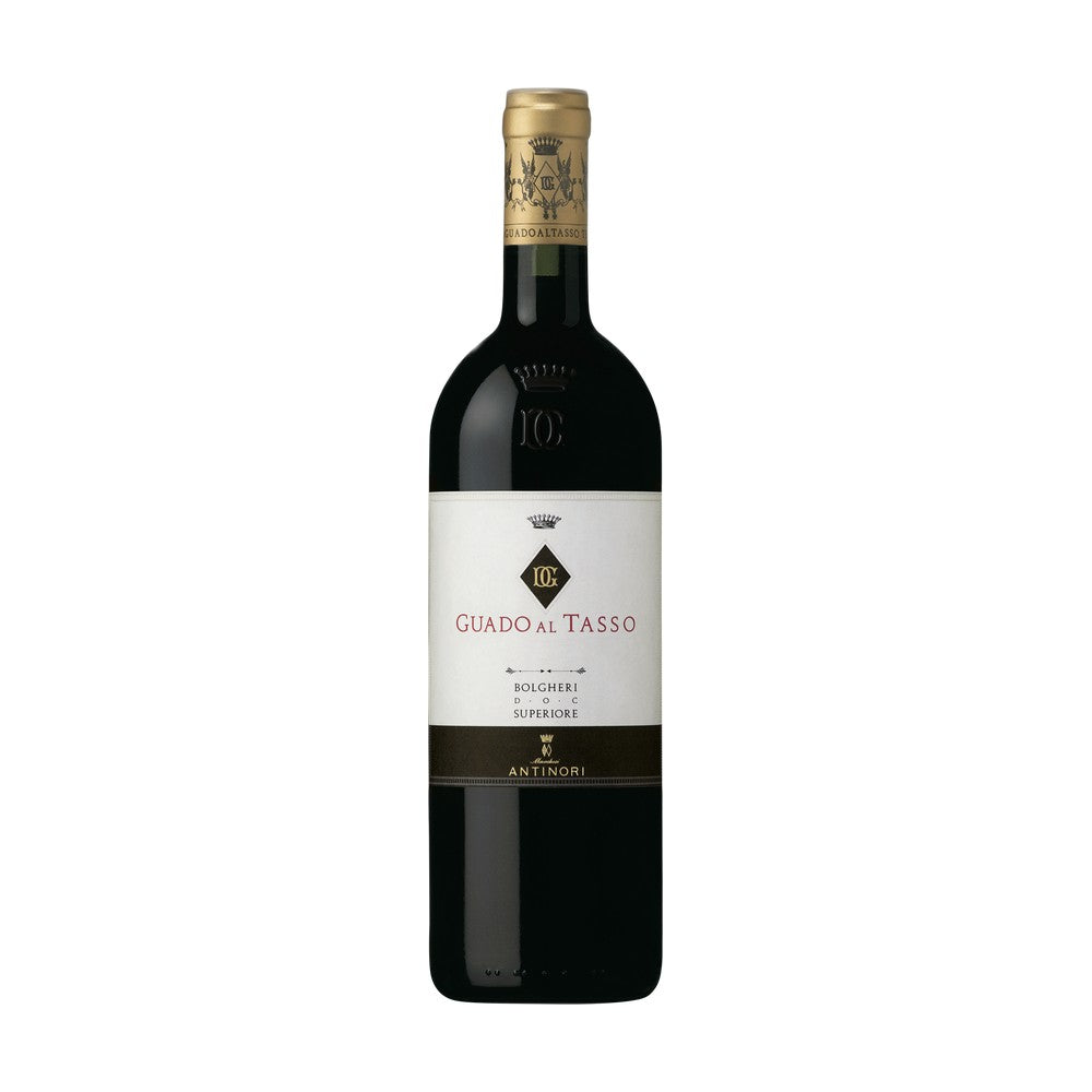 Guado al Tasso 2020, Antinori