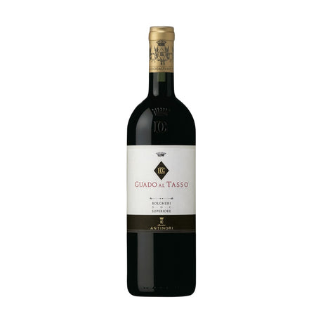 Guado al Tasso 2020, Antinori