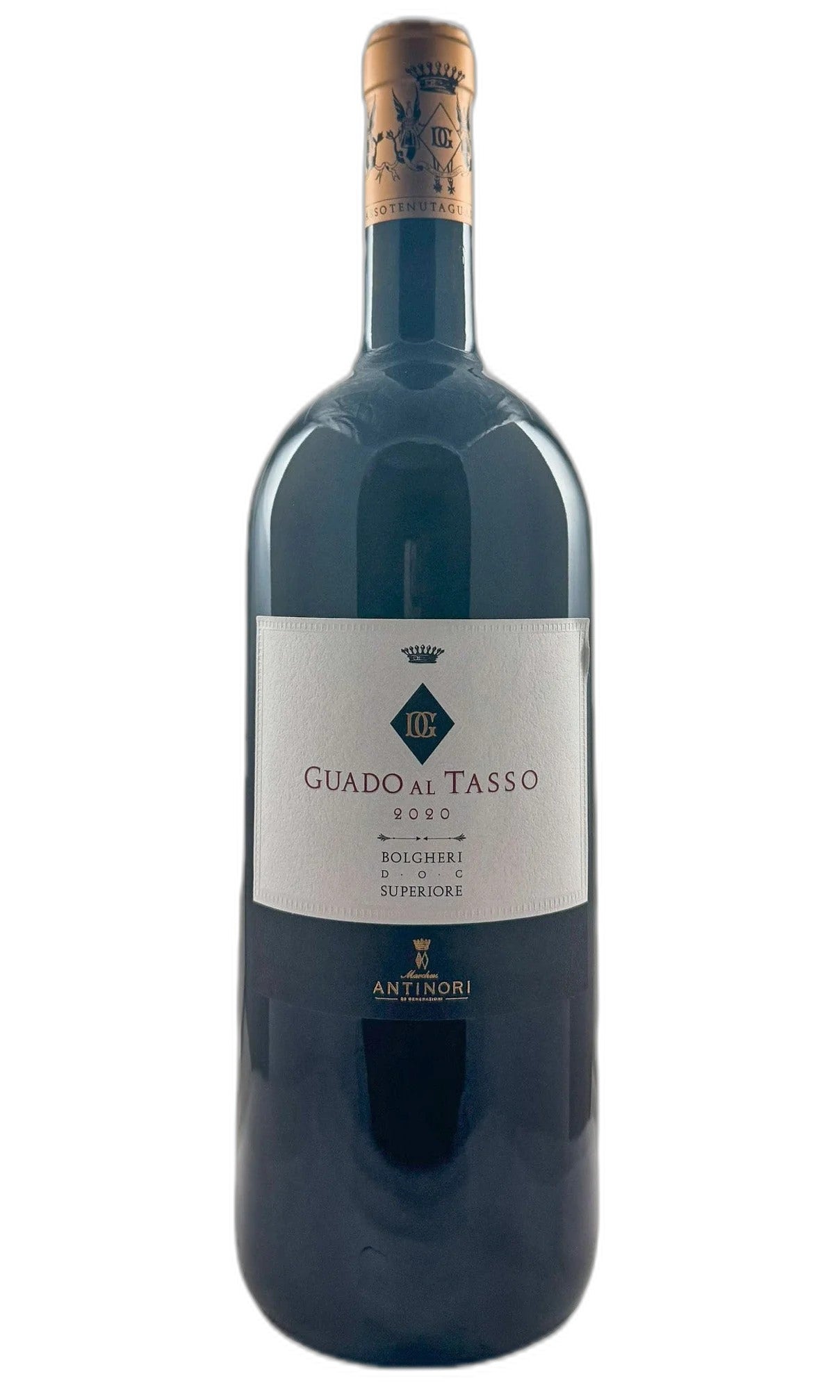 Guado al Tasso 2020 Magnum, Antinori