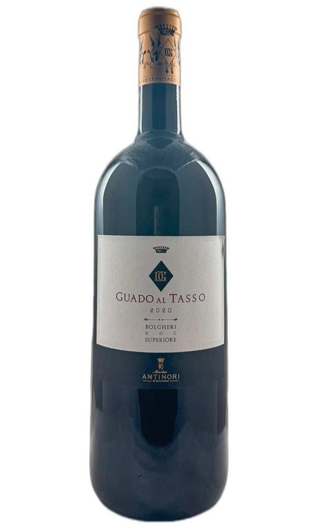 Guado al Tasso 2020 Magnum, Antinori