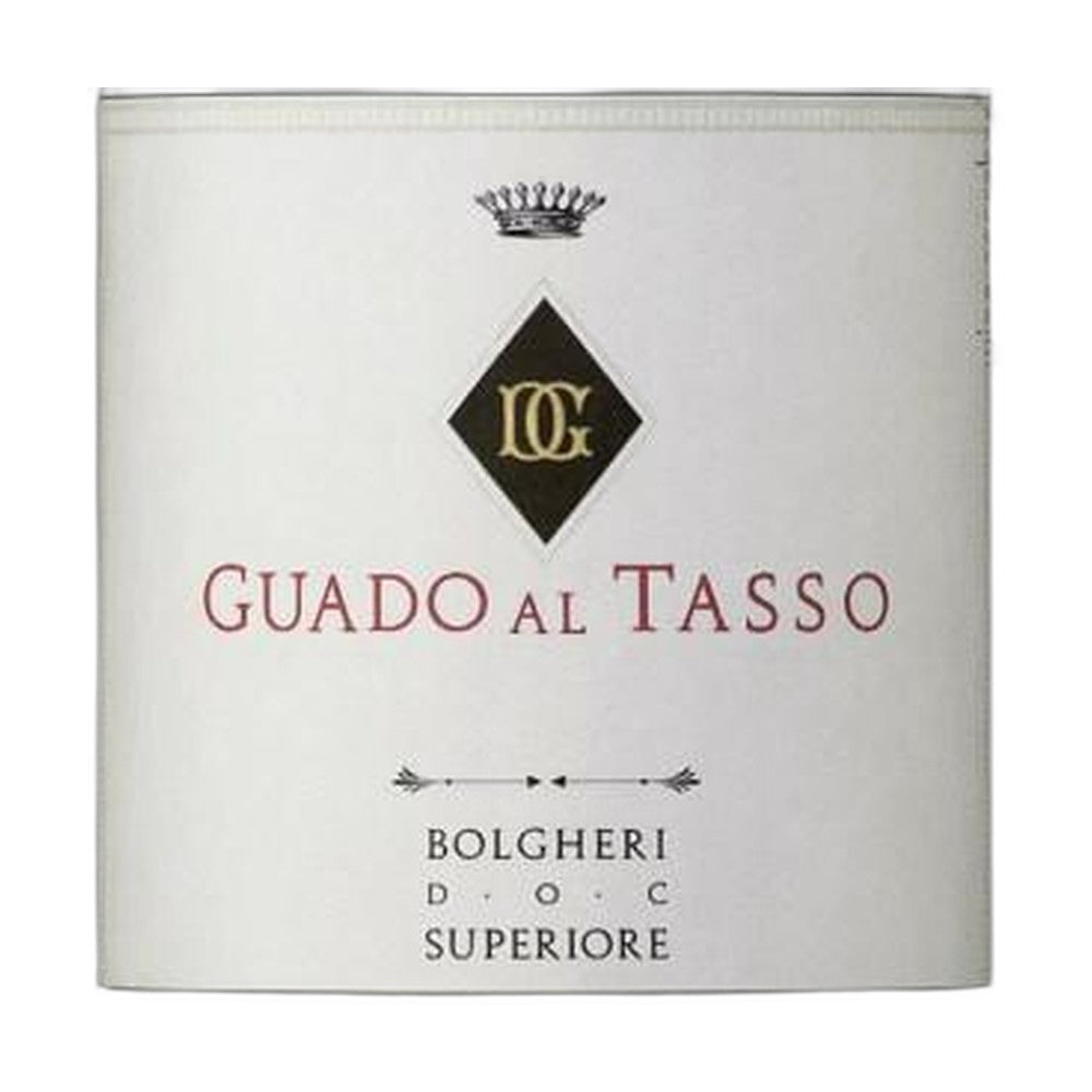 Guado al Tasso 2020 Double Magnum, Antinori