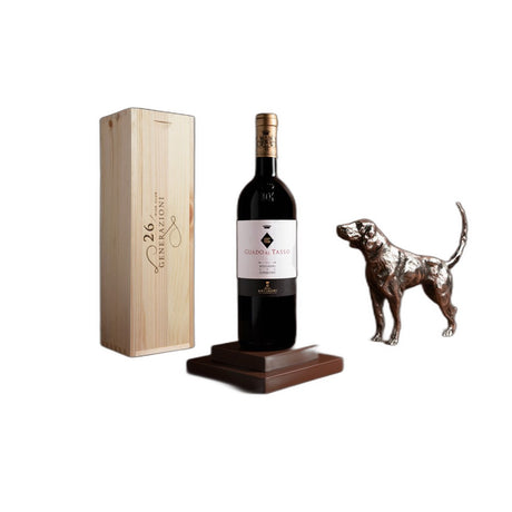 Guado al Tasso 2021 Magnum, Antinori