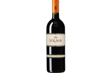 Solaia 2021, Antinori