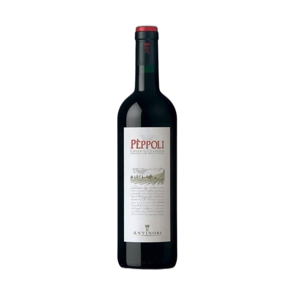 Solaia Magnum 2021, Antinori