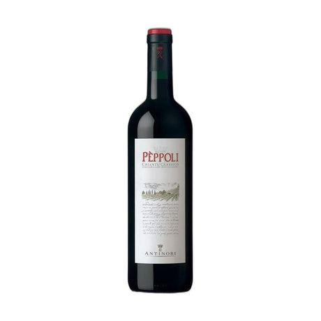 Solaia Magnum 2021, Antinori
