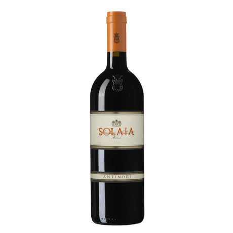 Solaia Double Magnum 2021, Antinori