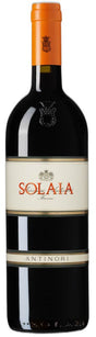 Solaia 2022, Antinori