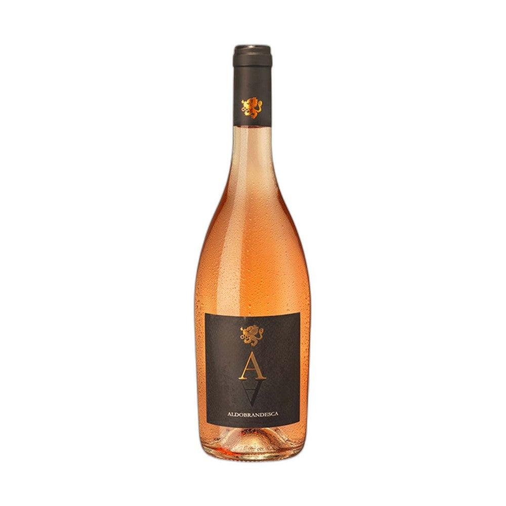 A, Aldobrandesca Rose, Antinori