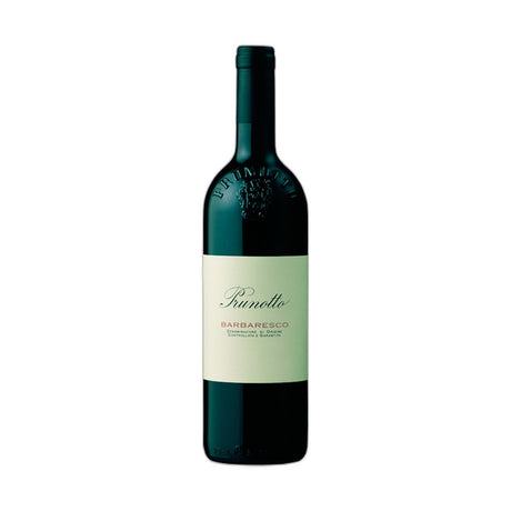 Barbaresco Prunotto, Antinori