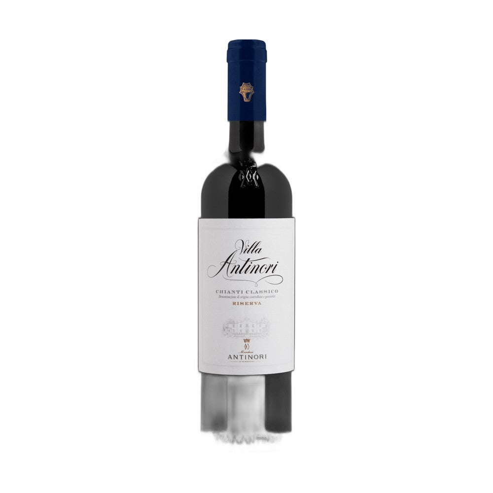 Villa Riserva Chianti Classico, Antinori