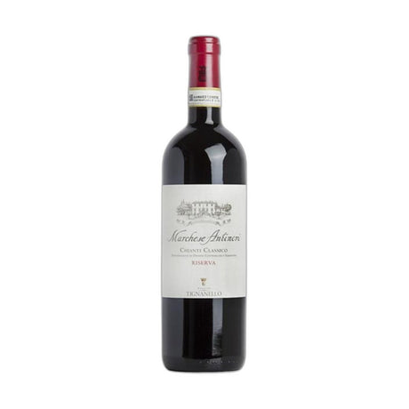 Marchese Chianti Classico Tenuta Tignanello, Antinori