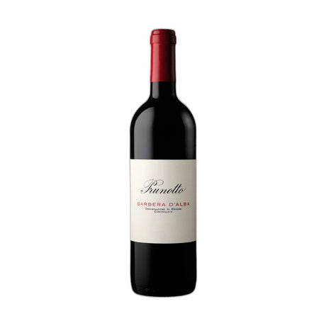 Barbera d'alba Prunotto, Antinori