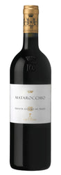 Matarocchio 2017, Antinori