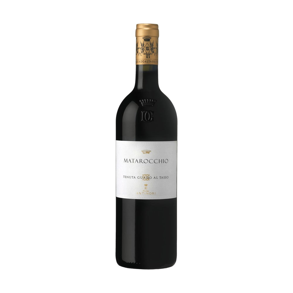 Matarocchio 2021, Antinori