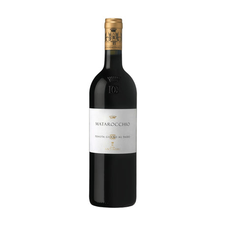 Matarocchio 2021, Antinori