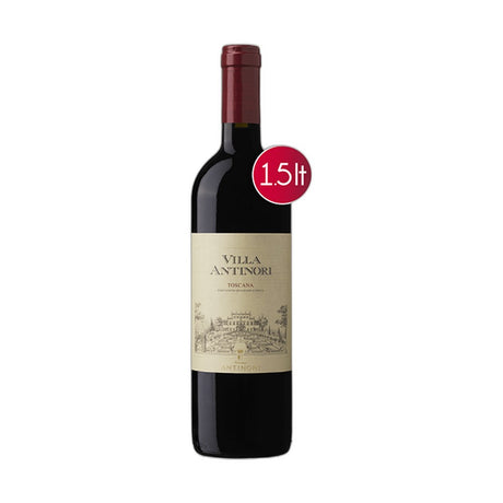 Villa Rosso Magnum 2022, Antinori