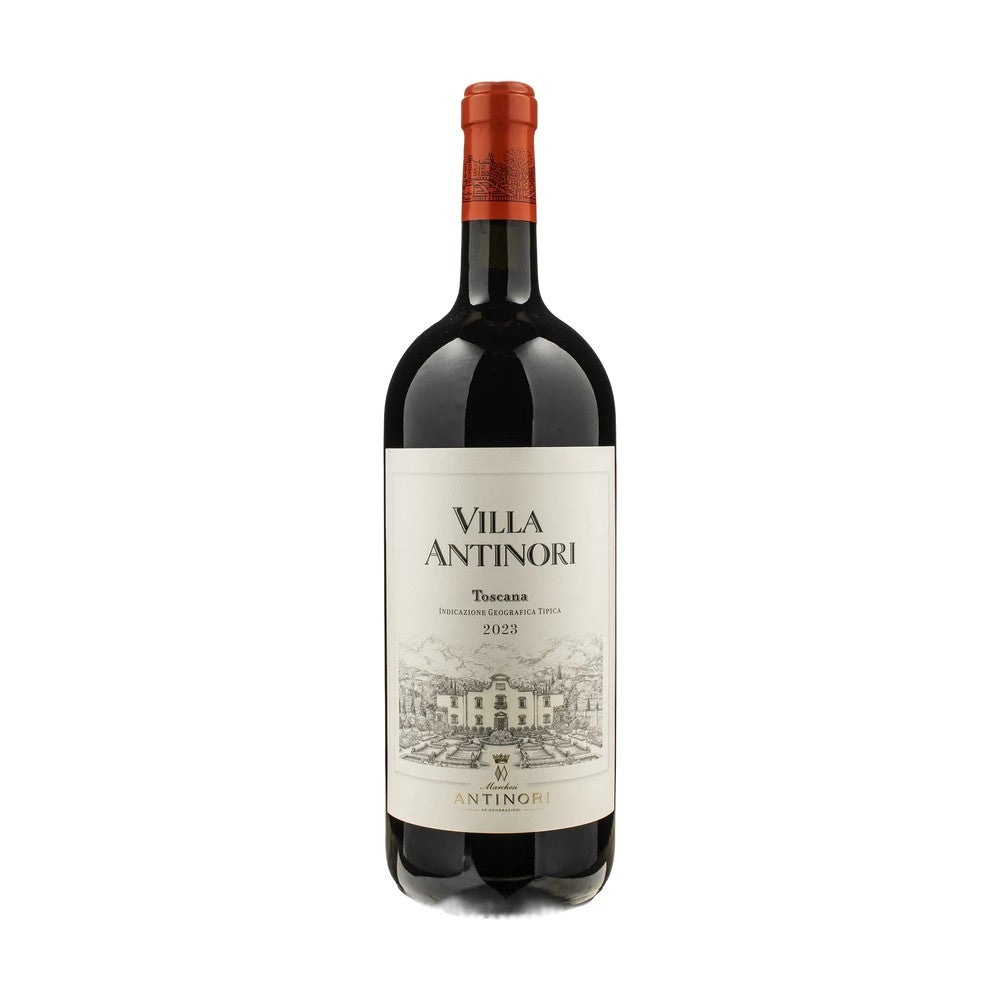 Villa Rosso Magnum 2023, Antinori