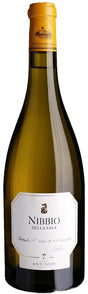 Nibbio 2022, Antinori