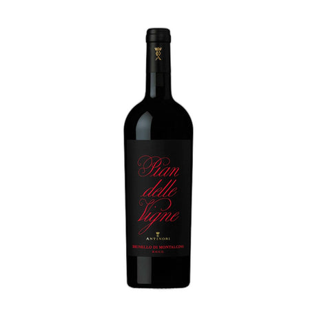 Pian delle Vigne 2018, Antinori