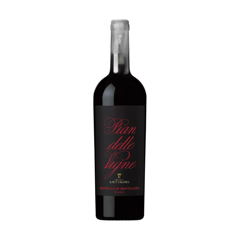 Pian delle Vigne 2019, Antinori