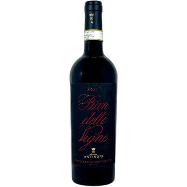 Pian delle Vigne 2020, Antinori