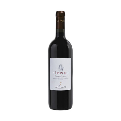 Peppoli, Antinori
