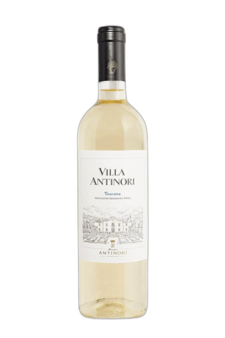 Ποτήρι Villa Bianco, Antinori