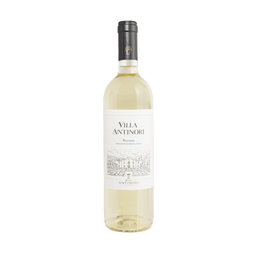 Villa Bianco, Antinori