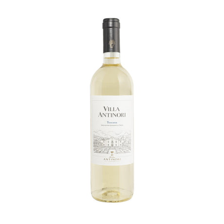 Villa Bianco, Antinori