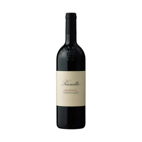 Barolo Prunotto, Antinori