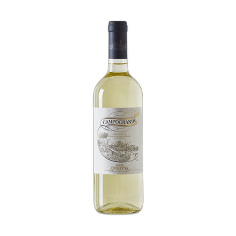 Campogrande, Antinori