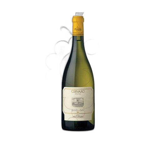 Cervaro della Sala 2015, Antinori