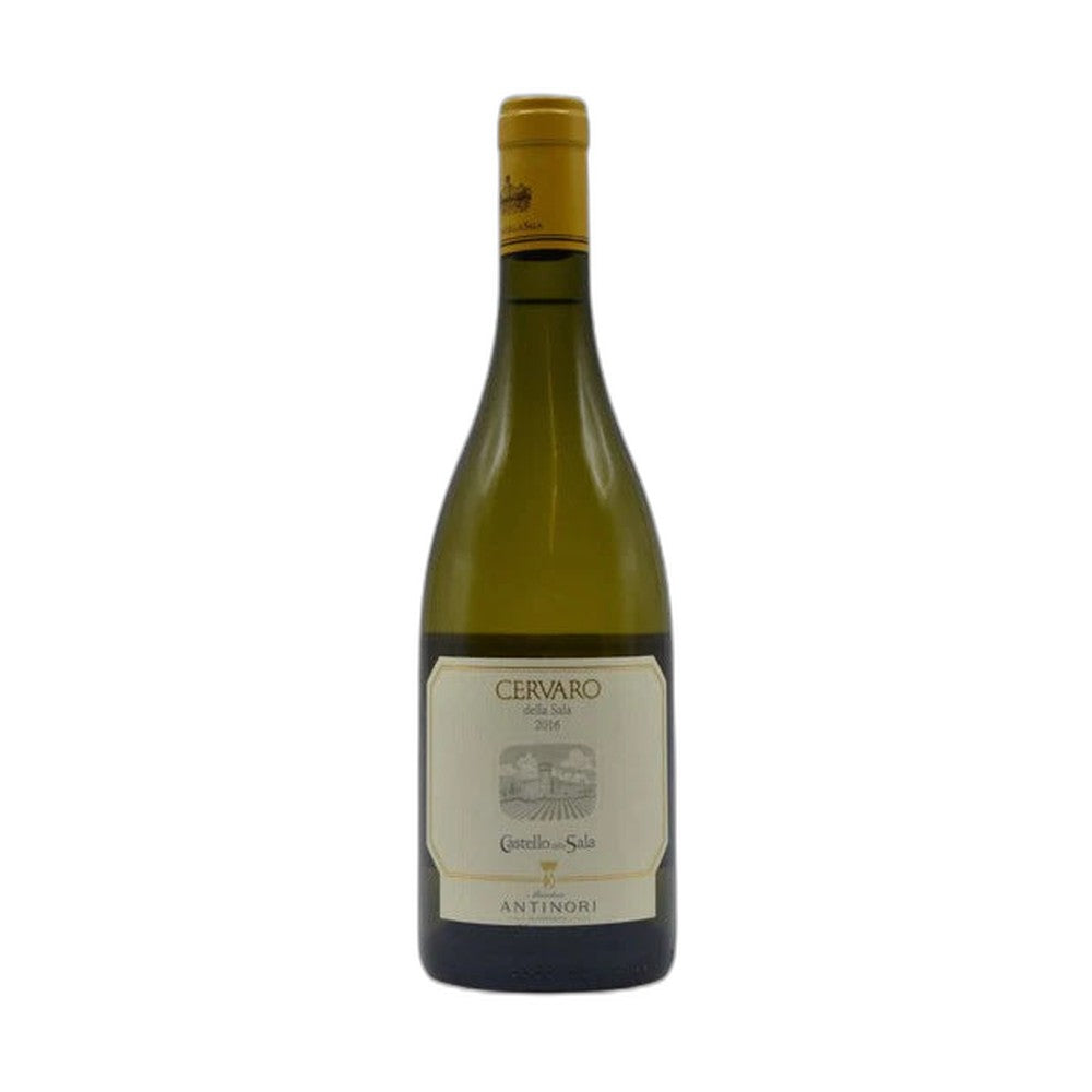 Cervaro della Sala 2016, Antinori