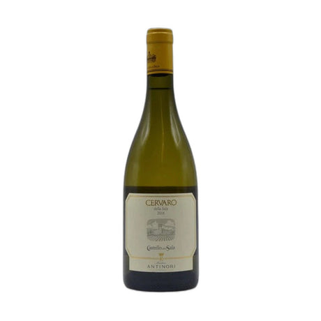 Cervaro della Sala 2016, Antinori