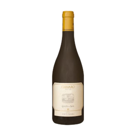 Cervaro della Sala 2018, Antinori