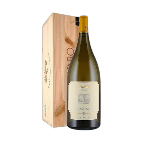Cervaro della Sala Magnum 2019, Antinori