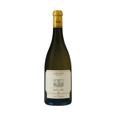 Cervaro della Sala 2020, Antinori