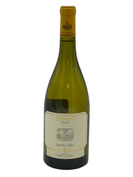 Cervaro della Sala 2022, Antinori
