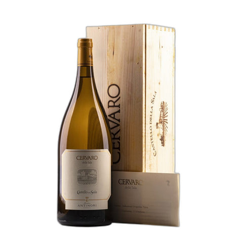 Cervaro della Sala 2023 Magnum, Antinori