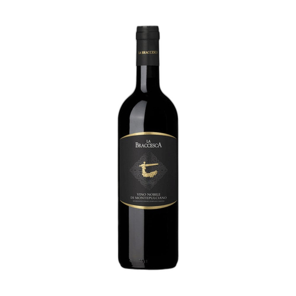 Vino Nobile di Montepulciano La Braccesca, Antinori