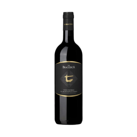 Vino Nobile di Montepulciano La Braccesca, Antinori