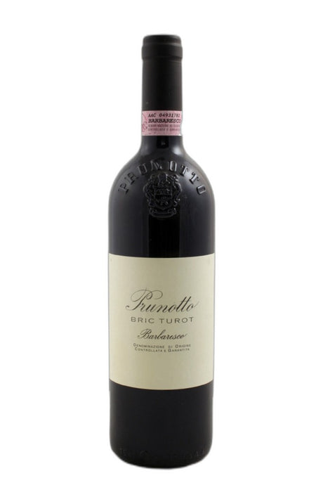 Barbaresco Bric Turot Prunotto 2019, Antinori