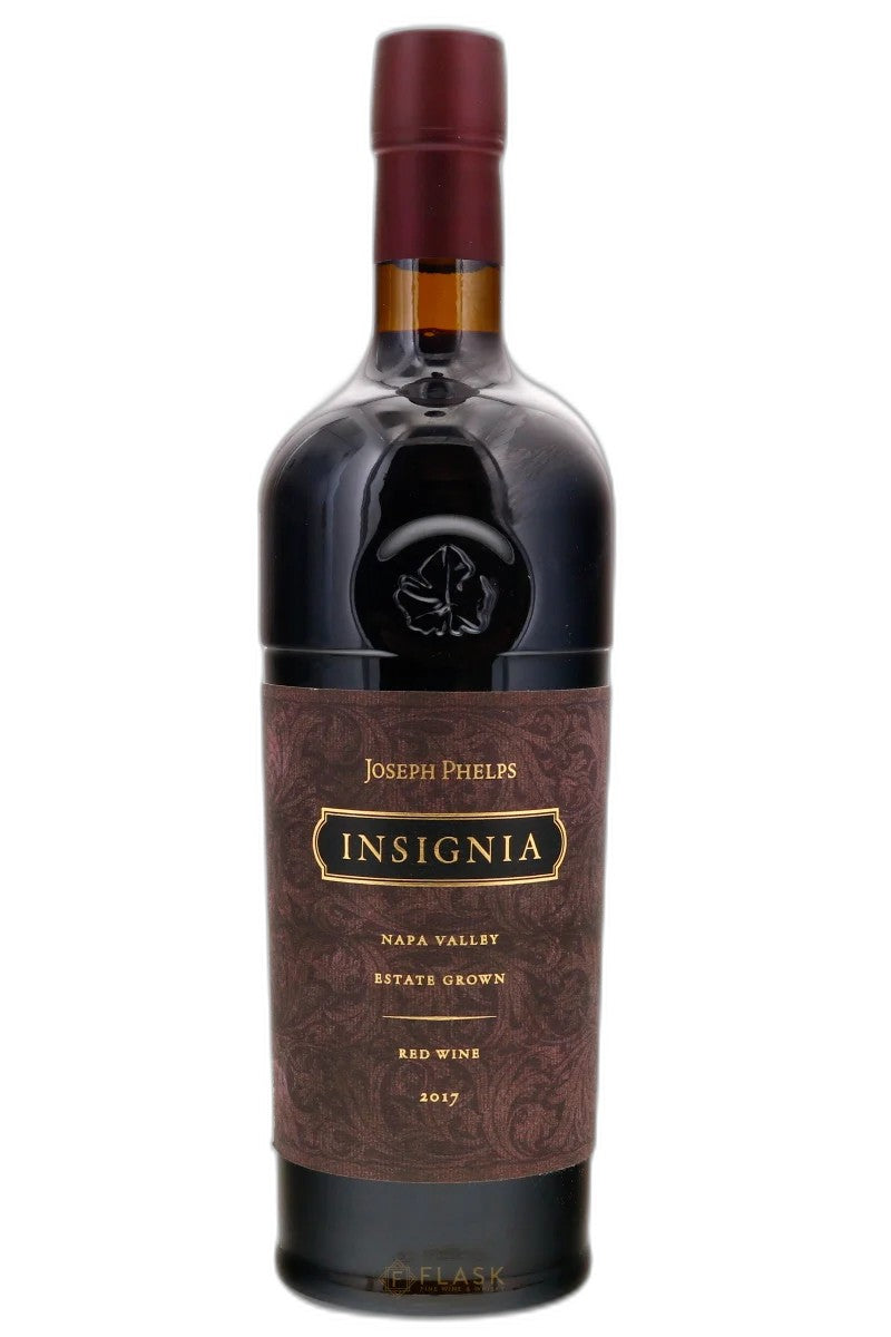Insignia 2017, J.Phelps