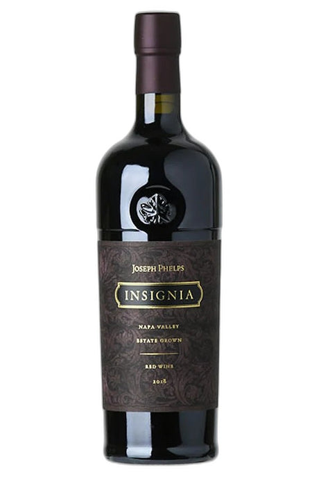 Insignia 2018, J.Phelps
