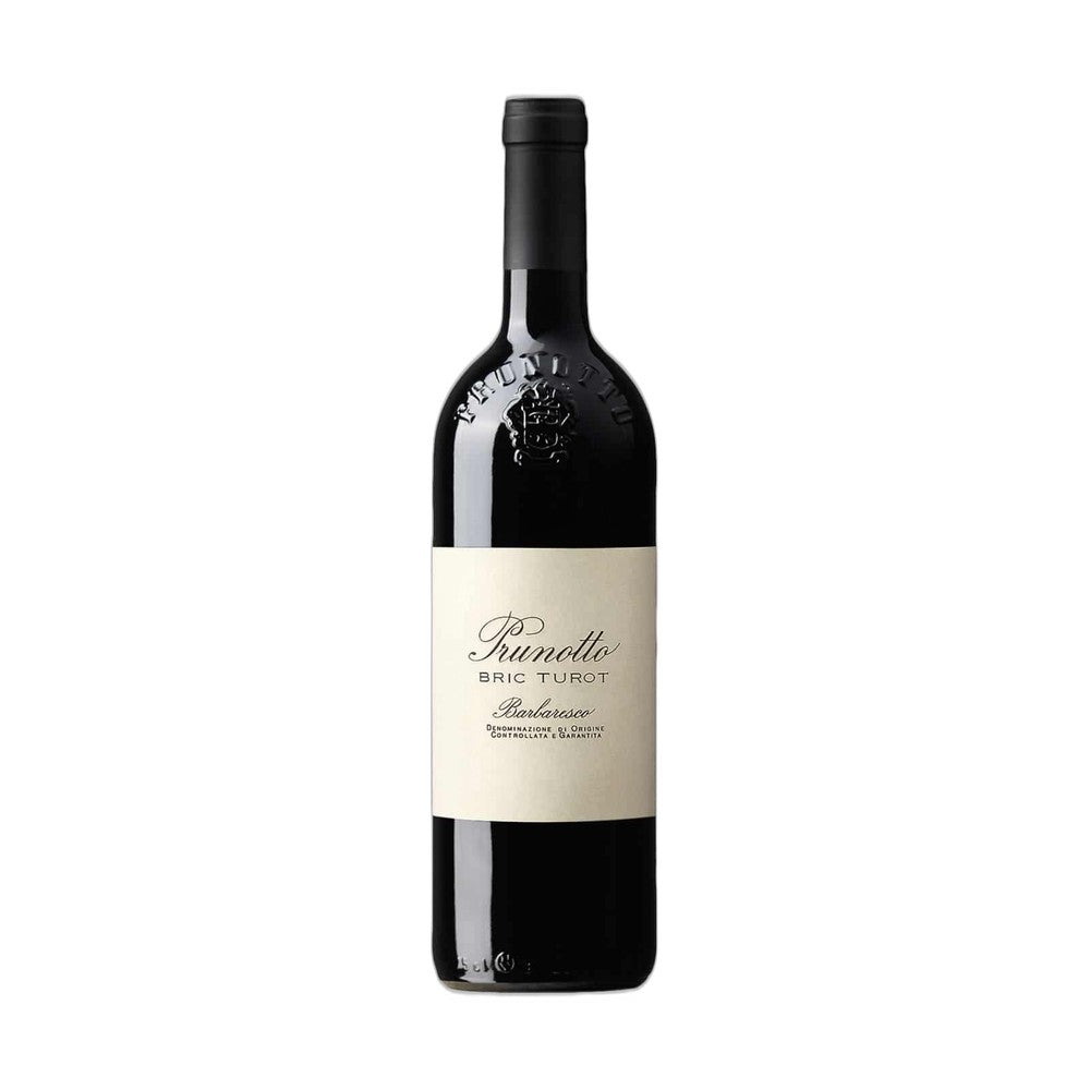 Barbaresco Bric Turot Prunotto 2020, Antinori